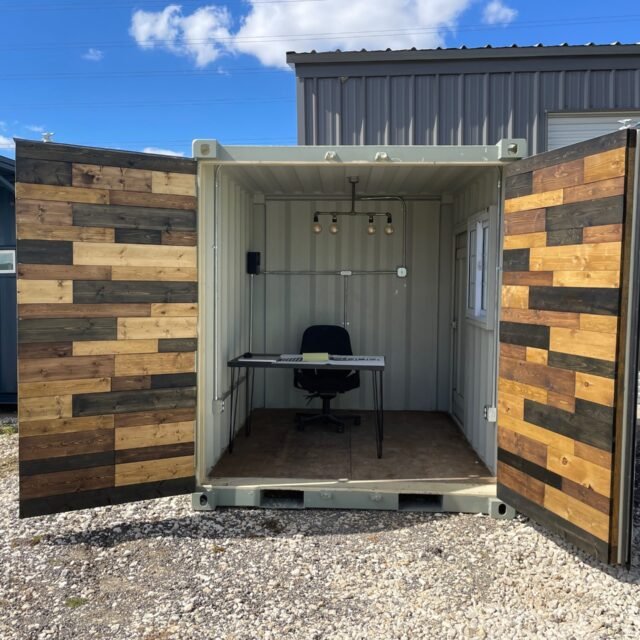 Custom Commercial/Industrial