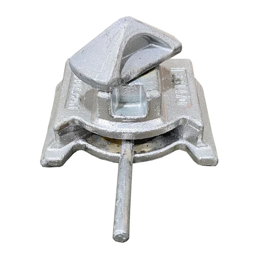 Deck Mount Twist Lock (RH)