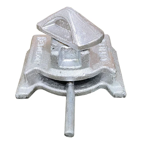 Deck Mount Twist Lock (LH)