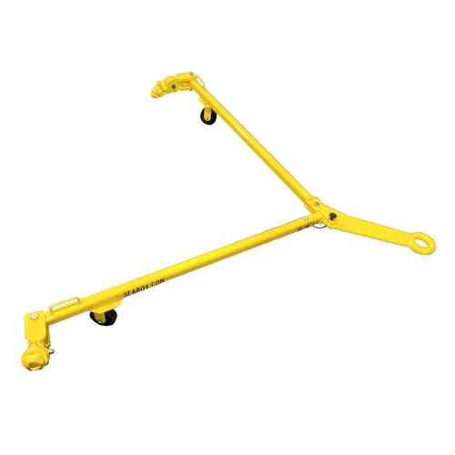Container Tow Bar