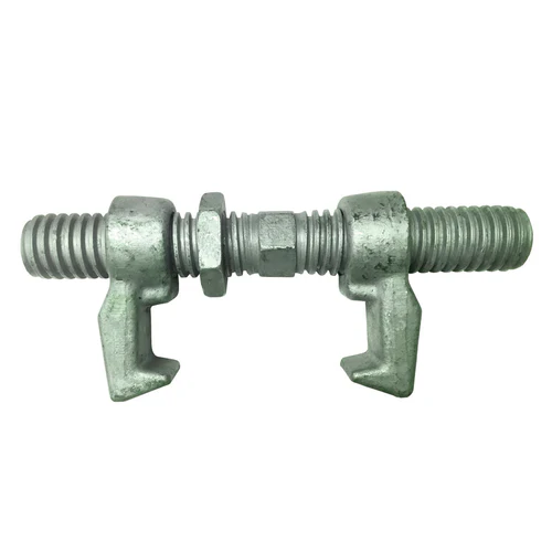 Bridge Fitting