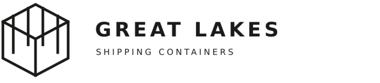 Great Lakes Shipping Containers